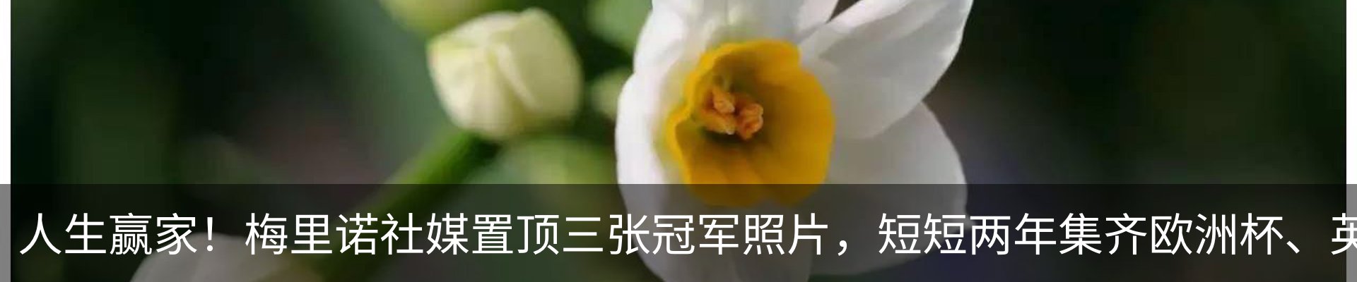 热点资讯