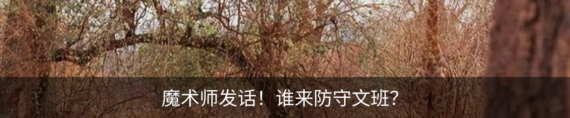 热点资讯