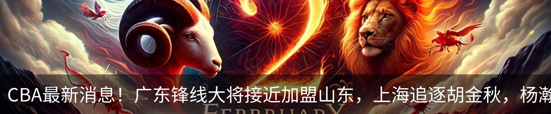 热点资讯